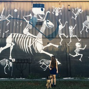 Meet your Posher, Becky